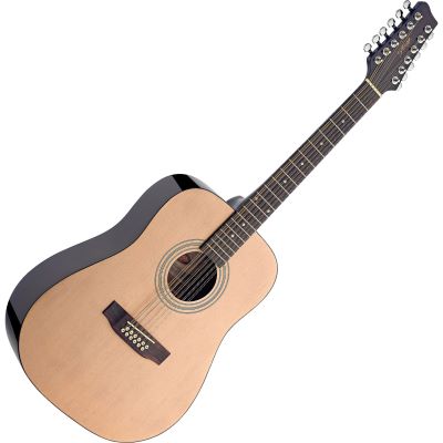 Takamine deals 12 saitig